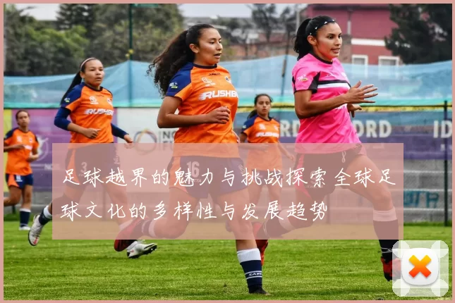 足球越界的魅力与挑战探索全球足球文化的多样性与发展趋势